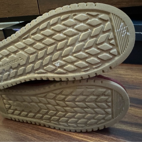 KOOLABURRA By UGG Burgundy Winter Boots Size 7 - Picture 14 of 14